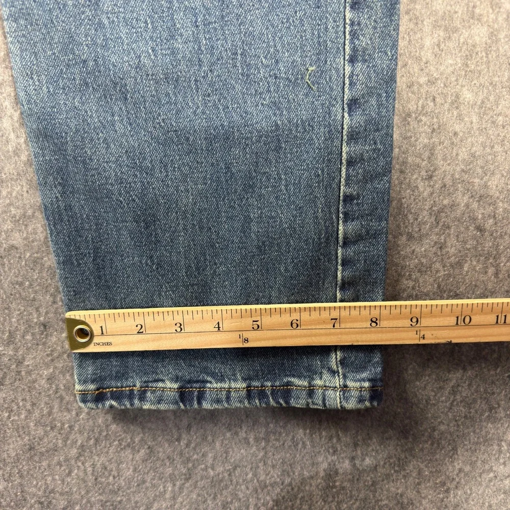 Lee slim fit